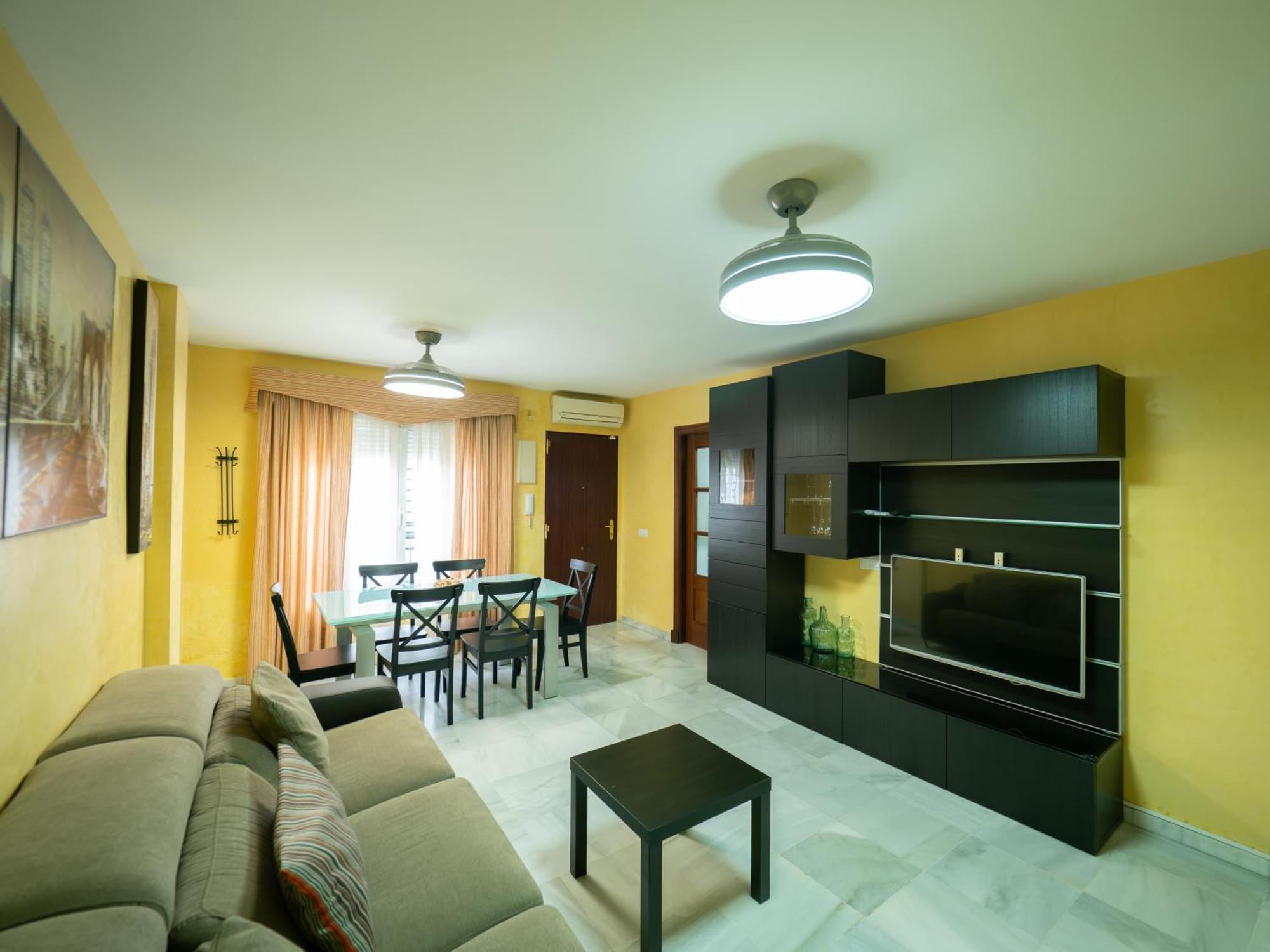 Center Luxury Fjhomefj Jerez de la Frontera